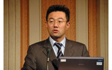 【左】マイクロソフト株式会社 戦略技術室 室長 グループシニアマネージャー 佐野勝大氏の画像