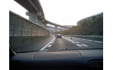中央自動車道の談合坂サービスエリアへの画像