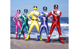 未来戦隊タイムレンジャーの画像