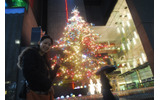 今週はクリスマス企画で行こう、となりました。当方も若い女子。でも、クリスマスの朝の、燃えたぎるような熱情が消え失せた身としては、やや盛り上がりを欠けてます。こんなではいけない！クリスマス一色の街に飛び出して感化されてこよう！の画像