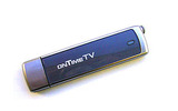 IMJは、USBワンセグチューナー「ON TIME TV」を12月22日に発売する。価格はオープン。の画像
