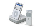 丸紅インフォテックは、米BELKIN製のiPod関連製品2種類とSkype関連製品1種類の計3製品を1月中旬に発売する。の画像