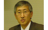 NEC インターネットシステム研究所長 山之内徹氏の画像