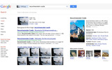 Knowledgeグラフの表示例の画像