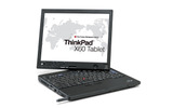ThinkPad X60 Tabletの画像