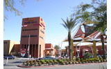 CHELSEA PREMIUM OUTLETS。全米で37箇所あり日本には5箇所展開しているの画像