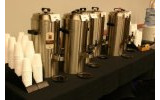 CESに限らずイベントにプレス登録すれば、プレスルームが使える。CESのプレスルームはどんなふうになっているのだろうか。簡単にフォトレポートしよう。の画像