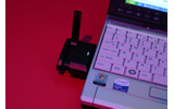 サムスンとの共同開発によるIntel WiMAX Connection 2300は年末にリリースされるだろう。の画像