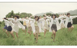 なぜ女医さん!? AKB48“ネクストガールズ”が白衣姿で新CMに登場
