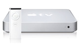 Apple TVの画像