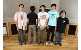 生協の白石さん　木洩れ日の画像