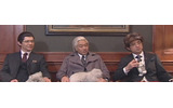シガーバーで英国紳士!?の画像