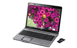 HP Pavilion Notebook PC dv9200/CTの画像