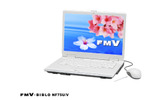 FMV-BIBLO NF75U/Vの画像