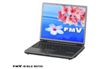 FMV-BIBLO MG75Uの画像