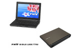 FMV-BIBLO LOOX T70Uの画像