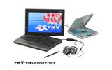 FMV-BIBLO LOOX P70U/Vの画像