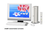 FMV-DESKPOWER CE70UW/Dの画像