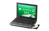 dynabook SS MXの画像