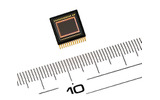 1/2.5型800万画素CCDのRJ23V3BA0BTの画像