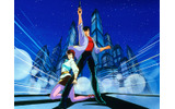 「シティーハンター」 (c) 北条司/NSP 1985, (C)北条司/NSP・読売テレビ・サンライズ 版権許諾証TA-306の画像
