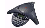 ポリコム、VoIP音声会議システム「SoundStation IP3000」と高機能IP電話「SoundPoint IP500」を発売の画像