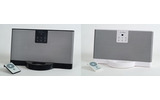 La-Muve 2 Channel Speaker System for iPodの画像