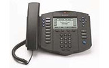 ポリコム、VoIP音声会議システム「SoundStation IP3000」と高機能IP電話「SoundPoint IP500」を発売の画像