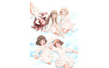 北へ。〜Diamond Dust Drops〜の画像