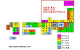 【スピード速報】はhttp://speed.rbbtoday.com/の1週間分の計測データをもとに各種の統計データを速報でお伝えする。このサイトはIXに計測専用サーバを置き、月間計測数は40万を超え、統計データとしても十分な精度と信頼性を持っている。の画像