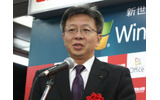 株式会社ビックカメラ 代表取締役社長 宮嶋宏幸氏の画像