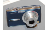 LUMIX DMC-FX30の画像