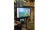 　29日から30日まで、各地でWindows Vistaの発売イベントが開催された。ここでは、東京の秋葉原と、ビックカメラ有楽町店の模様を写真でお伝えする。の画像