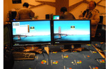 　29日から30日まで、各地でWindows Vistaの発売イベントが開催された。ここでは、東京の秋葉原と、ビックカメラ有楽町店の模様を写真でお伝えする。の画像