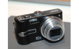 LUMIX DMC-TZ3の画像