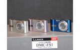 DMC-FS1の画像