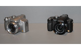 LUMIX DMC-FZ8の画像
