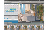 ArobaView for Windows Recording Serverの画像