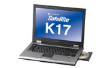 dynabook Satellite K17の画像