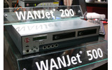 WANJetの新製品（WANJet 500）の画像