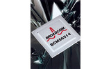 　通信用半導体ベンダーのブロードコム（Broadcom Corporation）は9日、都内にて、米国で1月22日に発表した最新版StrataXGS III ギガビットイーサネットスイッチに関する記者発表会を開催した。の画像