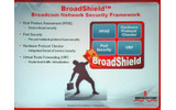 　通信用半導体ベンダーのブロードコム（Broadcom Corporation）は9日、都内にて、米国で1月22日に発表した最新版StrataXGS III ギガビットイーサネットスイッチに関する記者発表会を開催した。の画像
