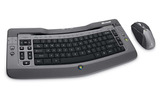 Wireless Entertainment Desktop 7000の画像