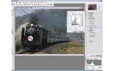 Capture NX Ver.1.1.0の画像