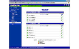 ClassCat Cute Server Manager Enterprise Edition 4.1の画像