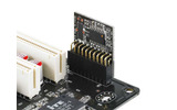 TPM(Trusted Platform Module)チップの画像