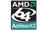 AMDは「Athlon 64 X2」シリーズ最上位モデルとなるAthlon 64 X2 6000+と、TDP45WとなるシングルコアのAthlon 64 3800+/3500+を発表。の画像