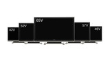 地上/BS/110度CSデジタルフルHD液晶テレビAQUOS Rシリーズの画像