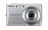 COOL PIX S200の画像