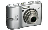 COOL PIX L12の画像